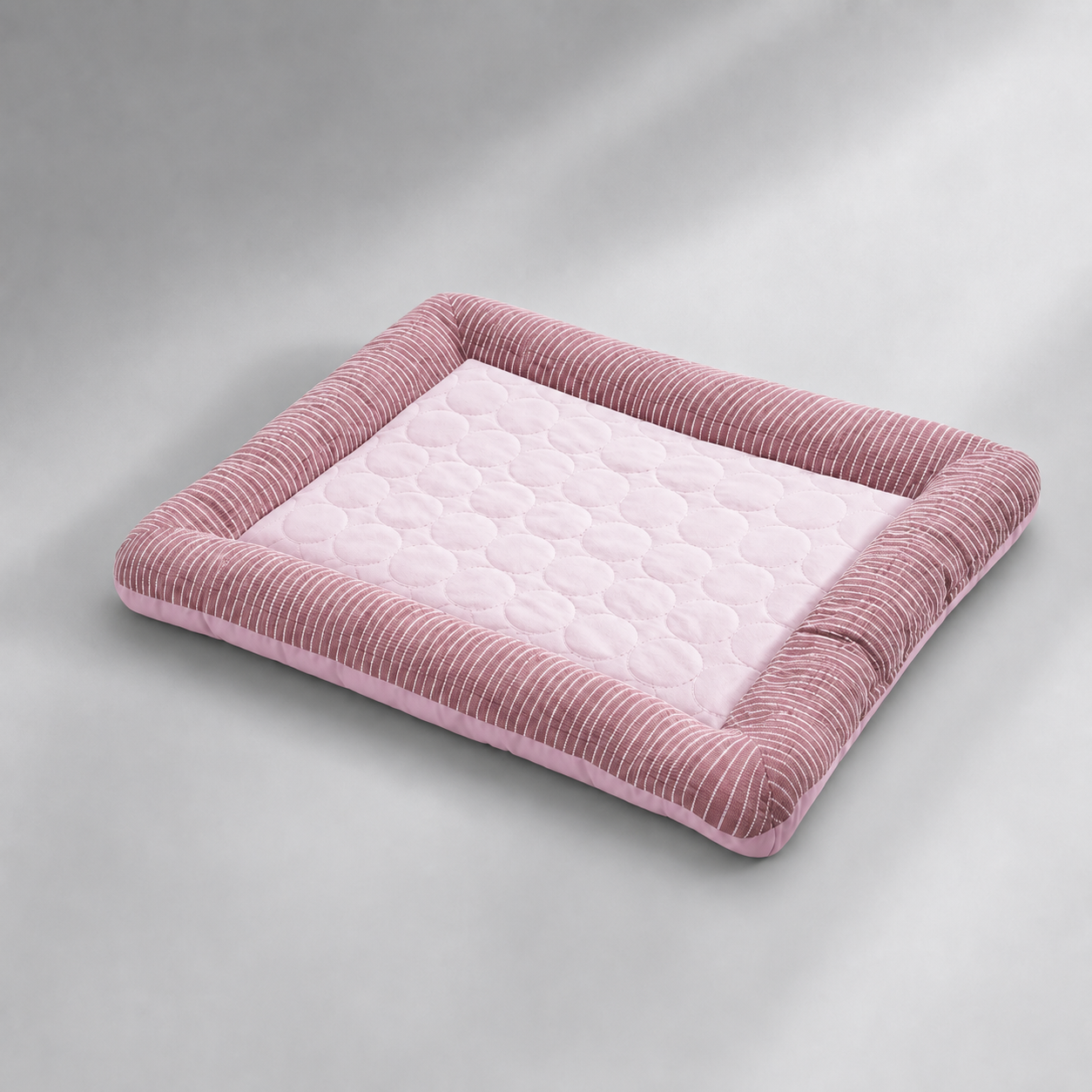 Pet Cooling Pad Bed